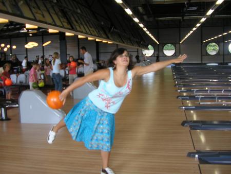 aprèm BOWLING